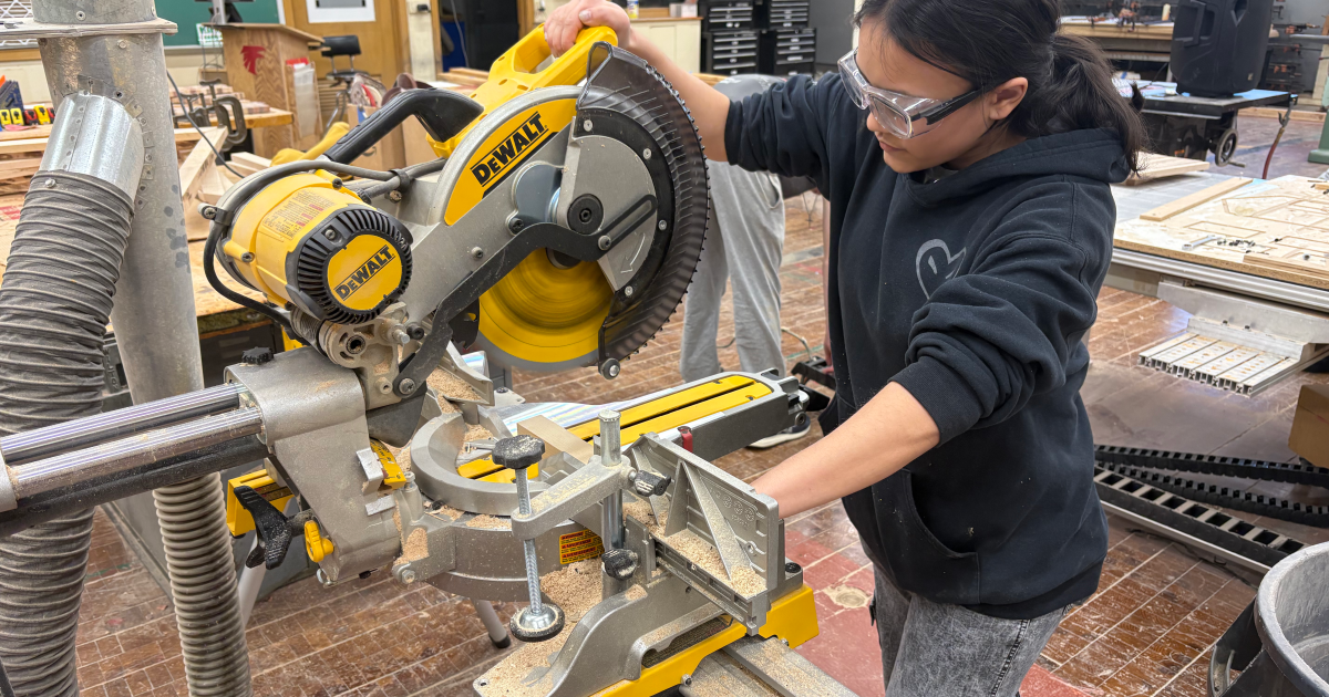 Wichita bond issue would expand career and technical education programs