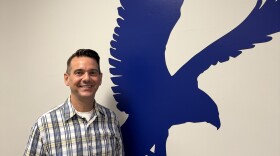 HCSD Todd Hilgendorff