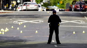 Rich Pedroncelli/AP