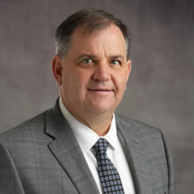 Dr. Shawn Stover