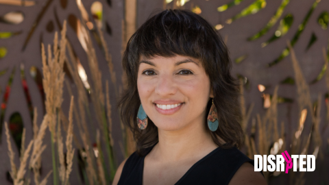 Photo of Monica Guzman