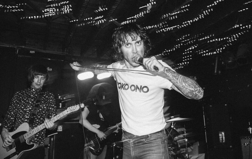 Daniel Romano