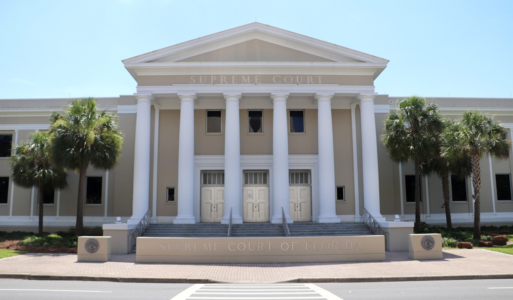 In a Tallahassee case, the Florida Supreme Court will decide whether