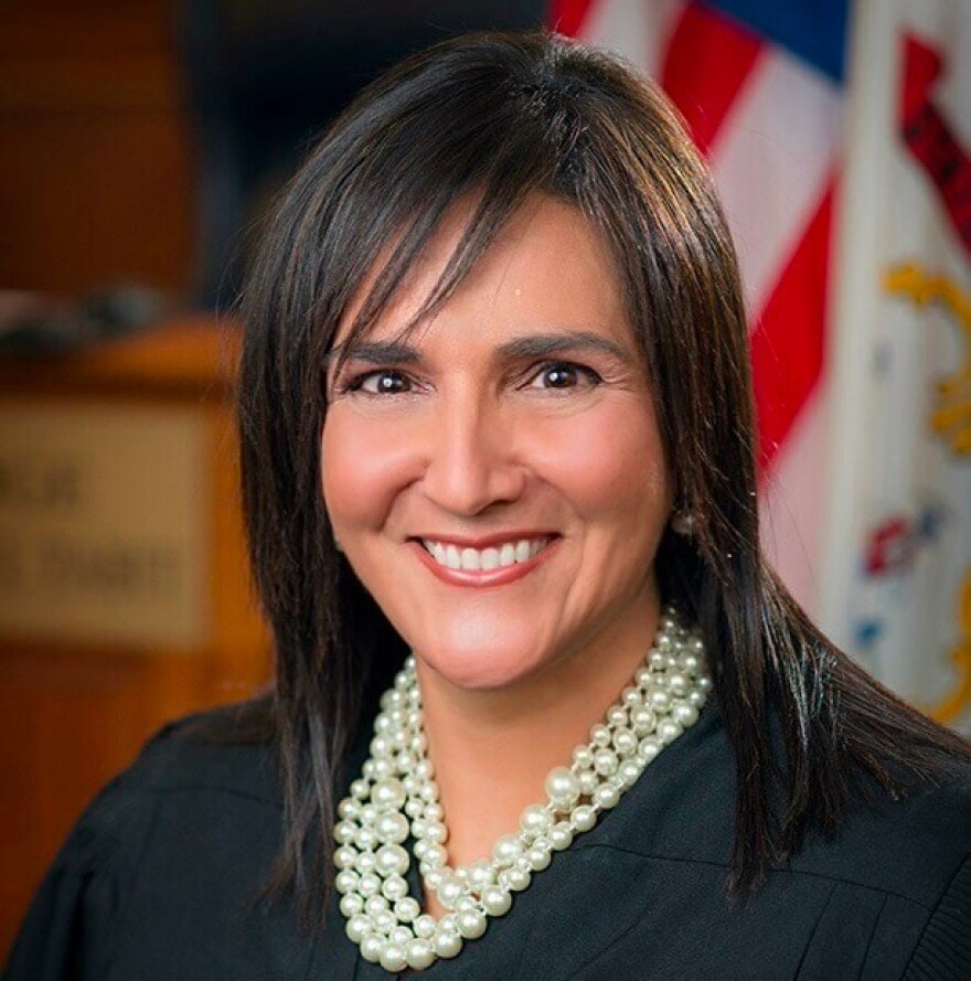 Joanna Tabit - Headshot