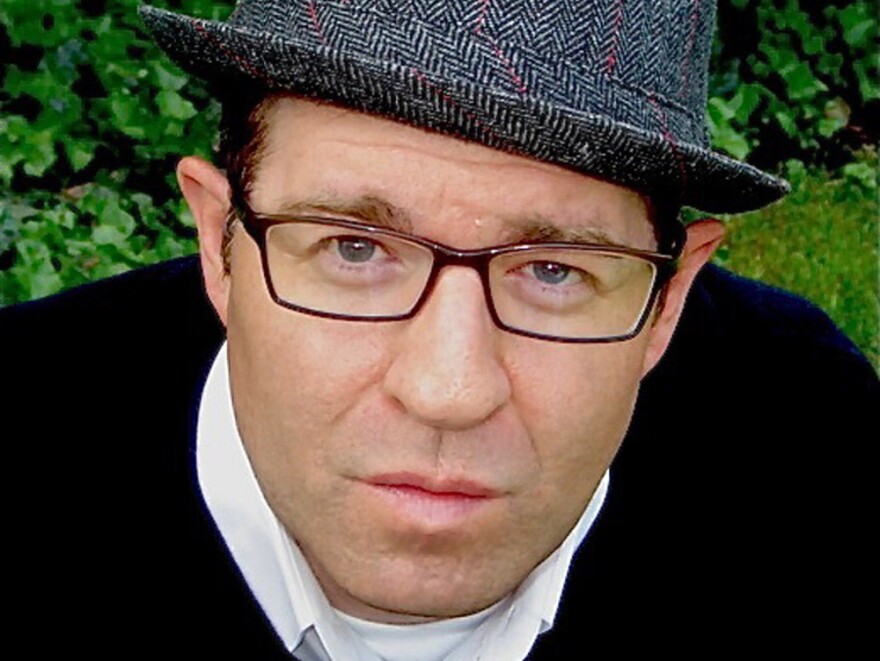 Alan Heathcock teaches fiction writing at Boise State University, and is a literature fellow for the state of Idaho.