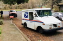 rural postal carrier