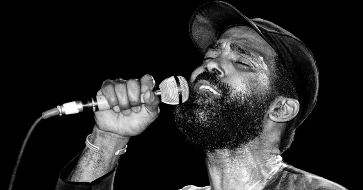 R&B and funk legend Frankie Beverly dies at 77 | WBGO Jazz
