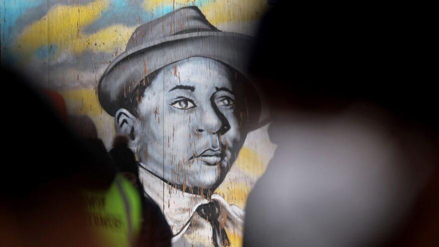 Scott Olson/Getty Images