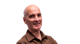 Scott Morgan