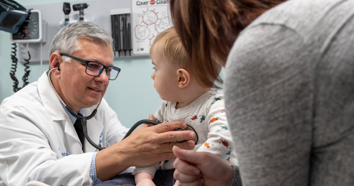 Q&A: Can the federal Rural Health Transformation Fund save Ohio's rural hospitals?