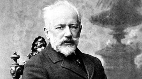 Pyotr Tchaikovsky