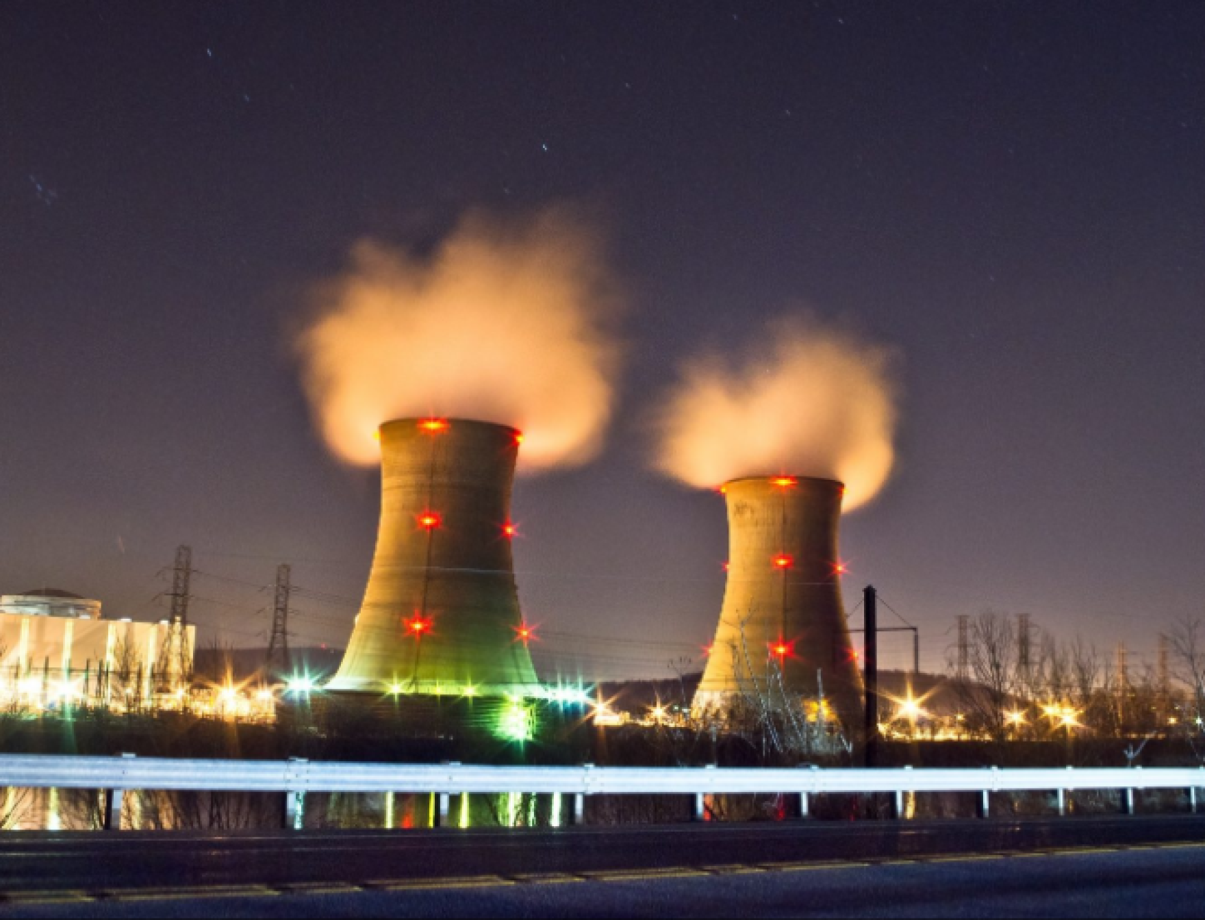 What's next for Three Mile Island 90.5 WESA