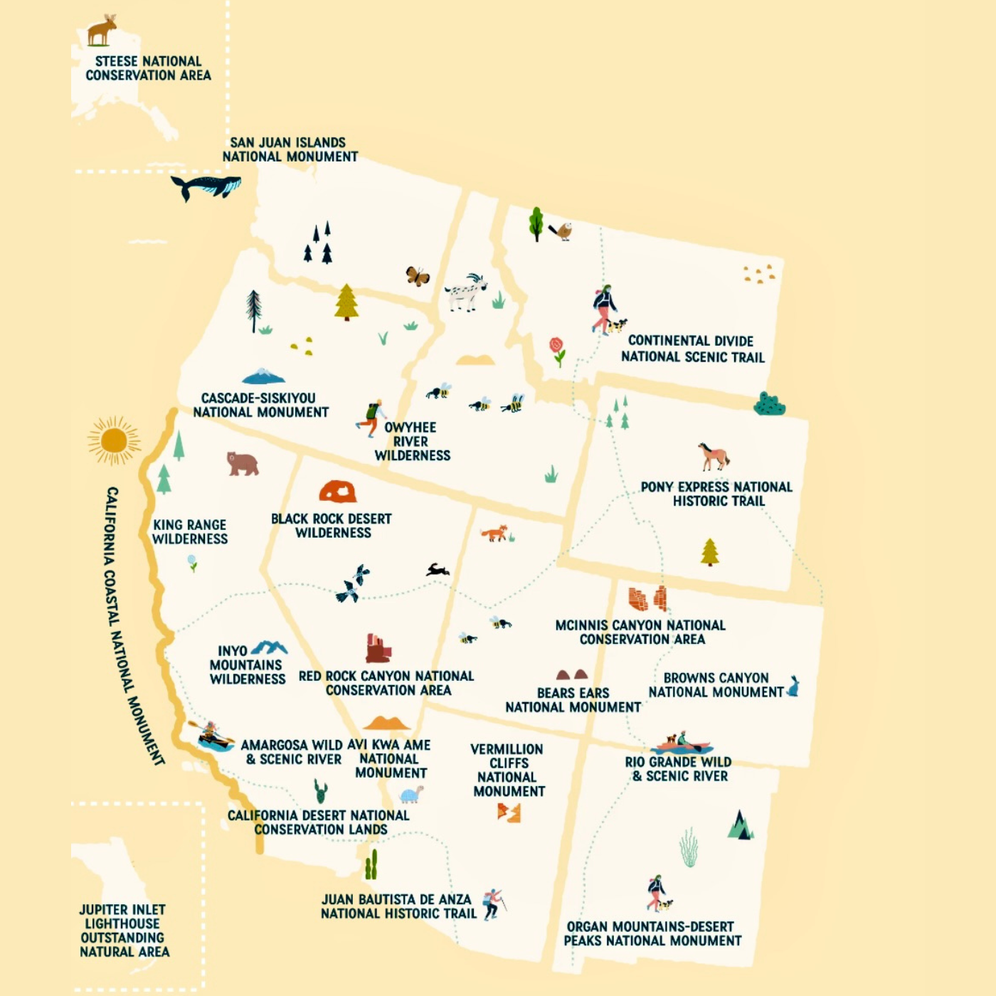 Balancing protection, policy on America’s public lands episode artwork