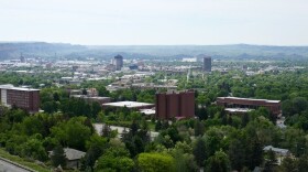 Billings, Montana 