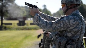 The proposed Reservist Tuition Supplement Program would have cost the state about $600,000 by 2025, according to estimates by the state fiscal agency.