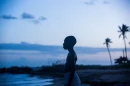 The film Moonlight follows the life of a boy growing up in Miami's Liberty City.