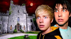 October is usually the busiest time of the year for the duo, and they spent months preparing for their return to Hell Week