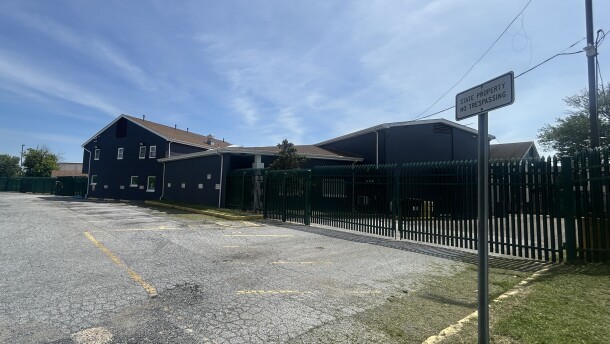 The Delaware Department of Correction closed the Plummer Community Corrections Center in March despite local pushback. Most people originally bound for Plummer before March were sent to Smyrna’s Community Corrections Treatment Center.