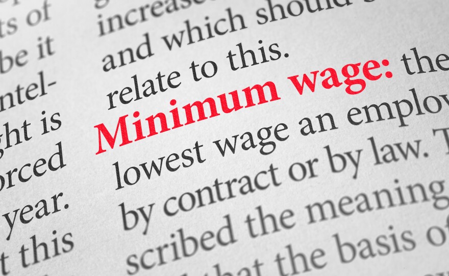 5 things to know about Michigan's minimum wage increase