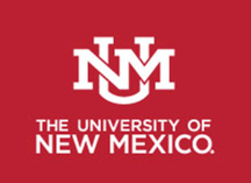 UNM Logo