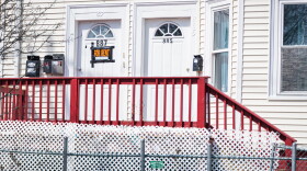 According to a new HousingWorks RI report, it costs $45 per hour to afford a two-bedroom apartment in Rhode Island. Credit: Ocean State Media