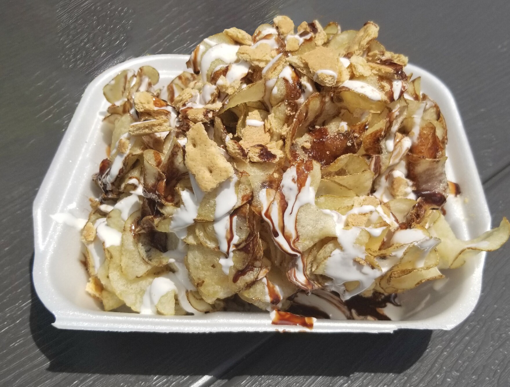 Photos Interesting Florida State Fair food for 2022 WUSF Public Media