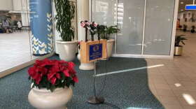 Photo: Orlando International Airport