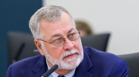 Senate President Ben Albritton hopes to pass a "rural renaissance" plan during the 2026 session.