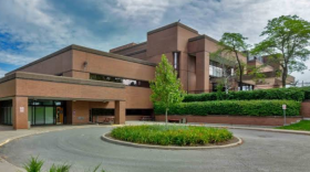 Superior Court of Justice in Newmarket, Ont.