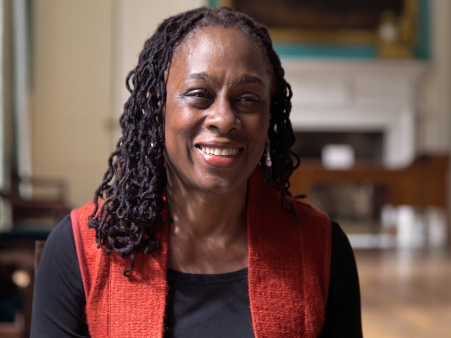 New York City first lady, Chirlane McCray, has battled public attacks on her appearance including her hair texture and skin color.