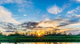  Nearly $1 billion in environmental spending, mostly on the Everglades restoration or related efforts, are being debated starting today during the start of the 2022 Legislative Session in Tallahassee.