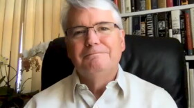 Bloomington Mayor John Hamilton