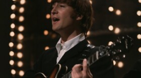 John Lennon's "In My Life" is a meditation on the people in his life.