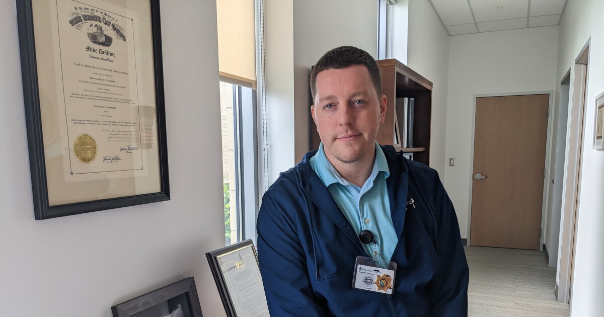 New Franklin County coroner implementing changes following report on ...