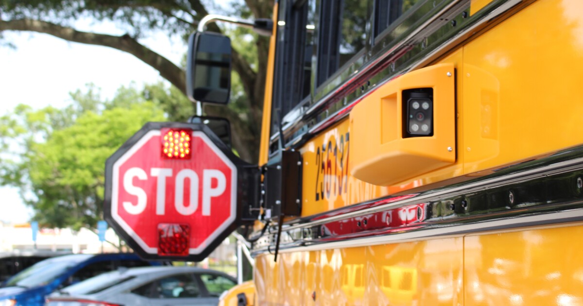 Proposed legislation seeks to improve Florida's school voucher system