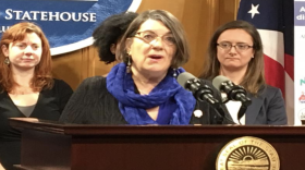 Sen. Nickie Antonio (D-Lakewood)