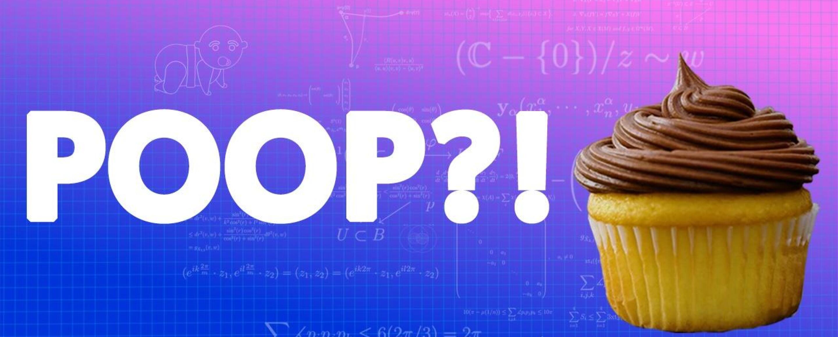 What Should Your Kids' Poop Look Like?