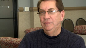 Terre Haute Mayor Duke Bennett