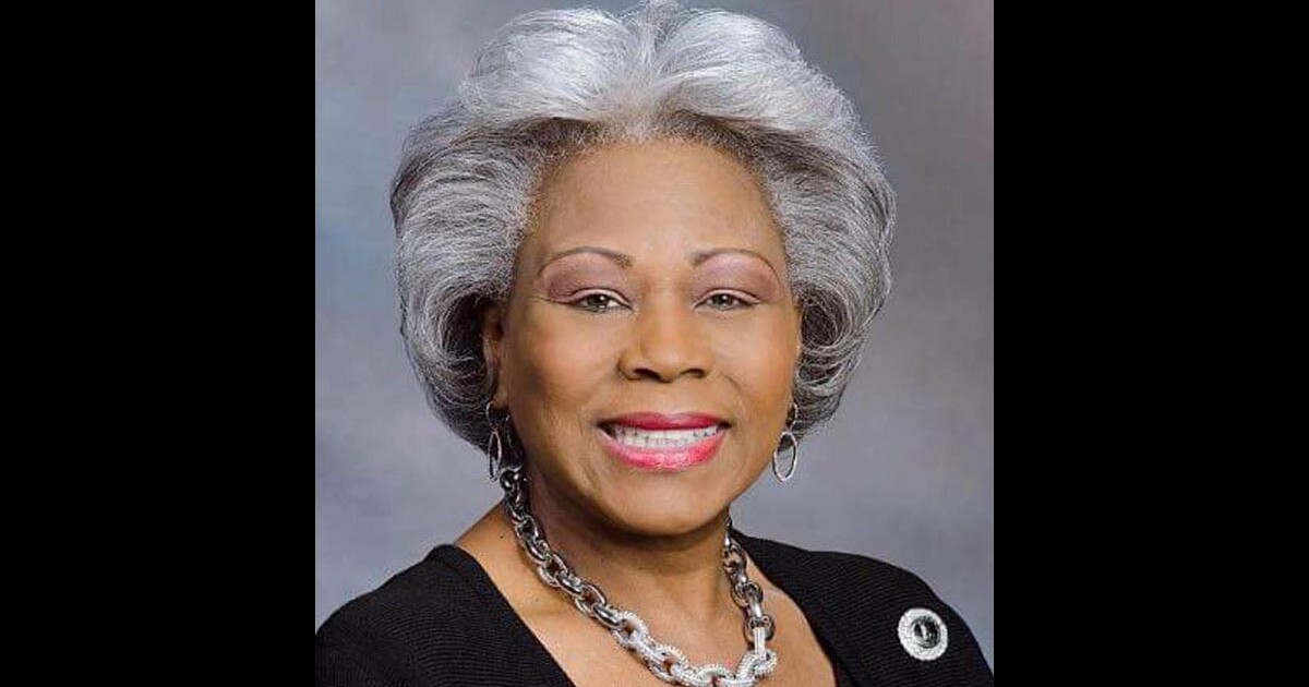 Virginia Democrats are “deeply concerned” about FBI raid at Sen. Louise Lucas’ office, business