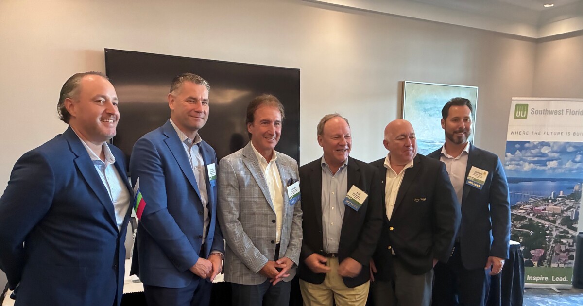 Southwest Florida country clubs are changing — age and Covid are factors