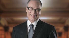 Jeff Tyzik, Principal Pops Conductor of the Rochester Philharmonic Orchestra