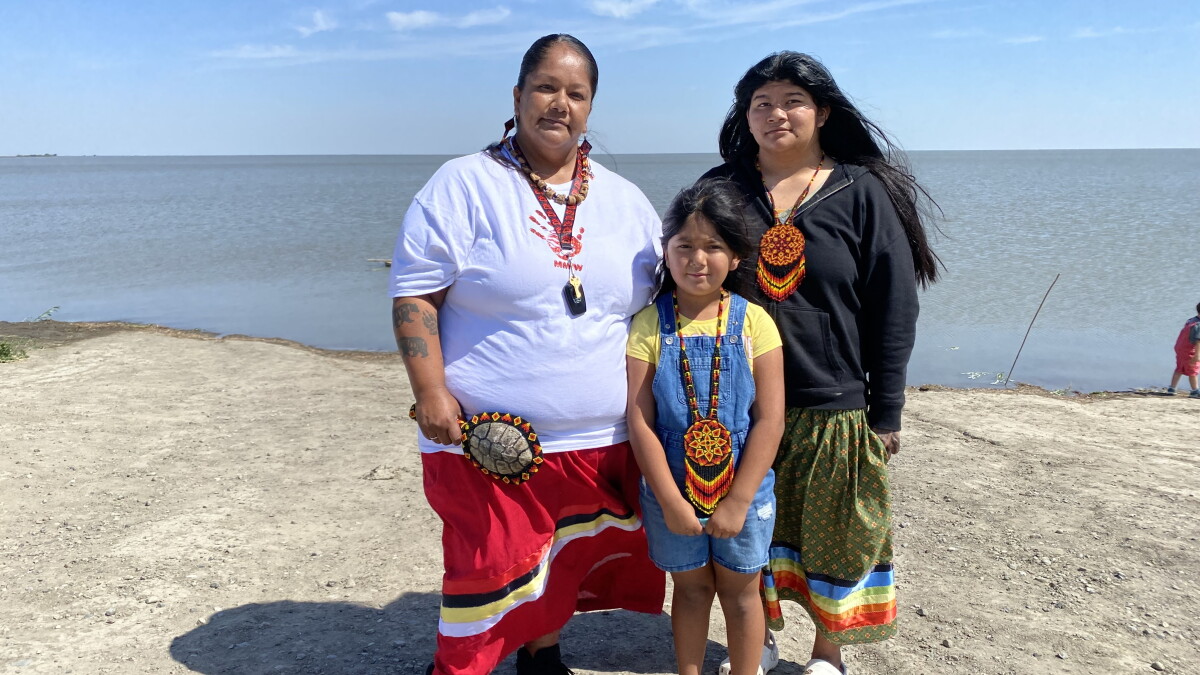 What return of Tulare Lake means for Yokut people of California - Vimarsana News