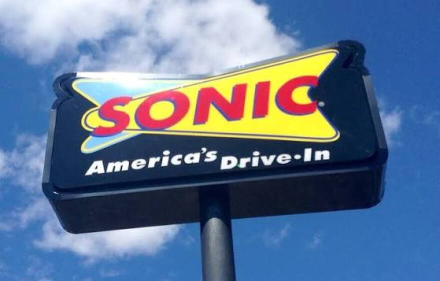 Sonic Drive-In