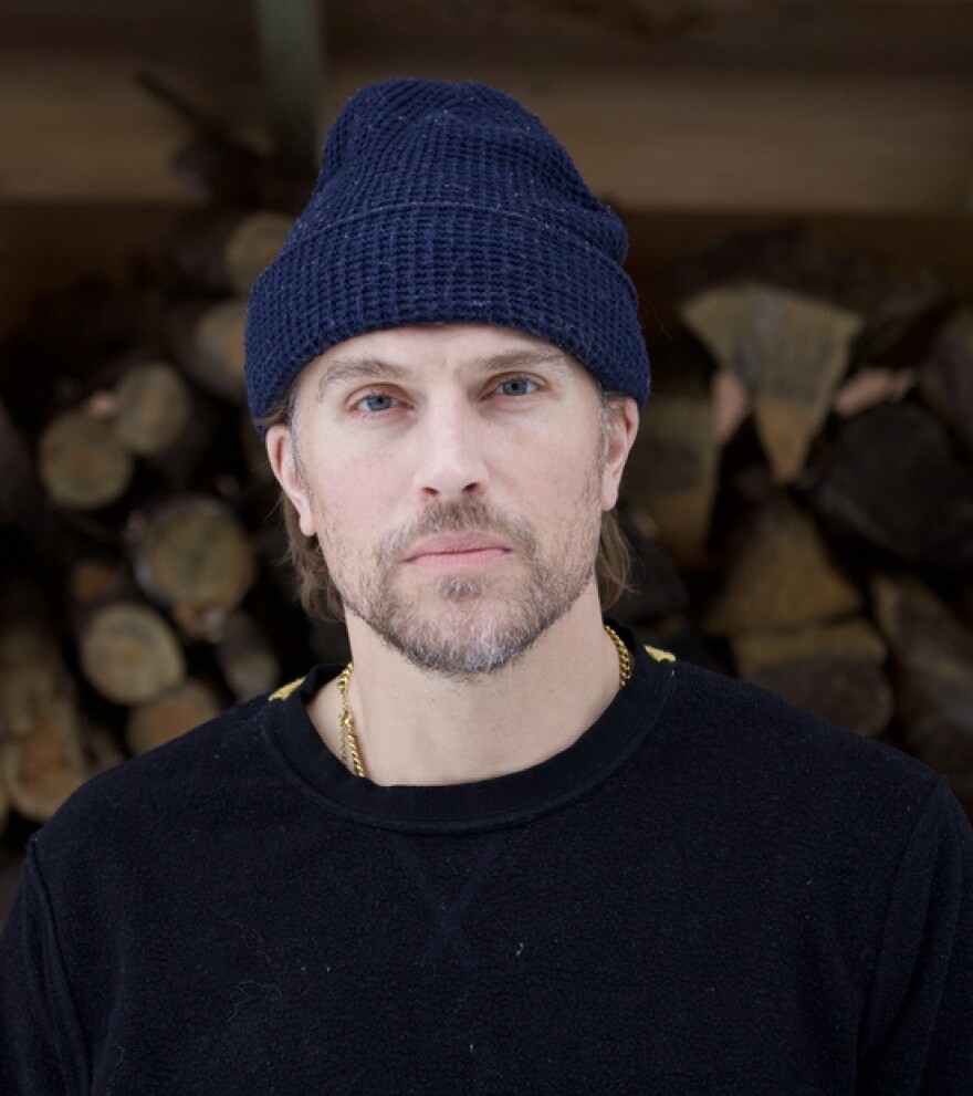 Luke Gulbranson is running to be the Democratic candidate for Minnesota's 8th Congressional District in the 2026 primary election.