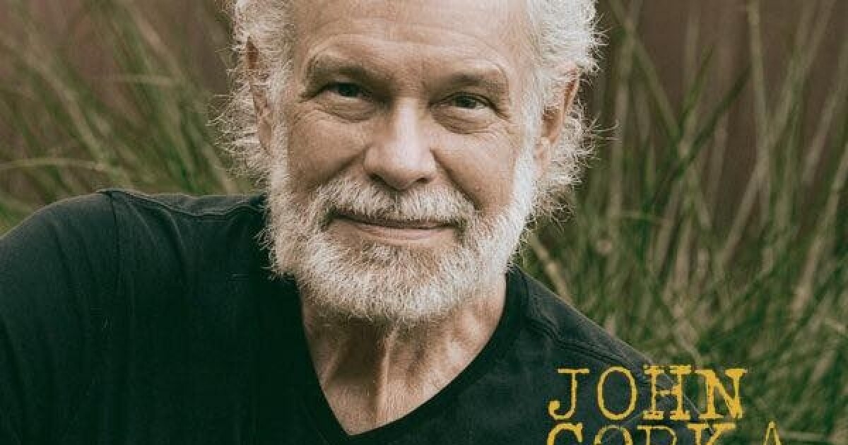 Musician's Spotlight - John Gorka 2026