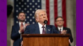 Los presidentes, durante estos sus discursos oficiales del Estado de la Unión ( (State of the Union o, abreviado, SOTU), presentan un informe sobre cómo consideran que está el país. Aquí te contamos algunos datos económicos, migratorios y sobre criminalidad de la administración de Trump.