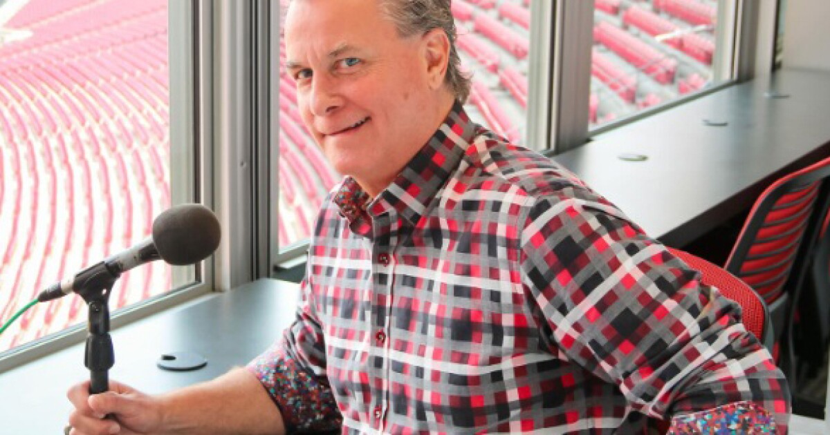 Brantley, Votto on NBC's ‘Sunday Night Baseball' crew this weekend