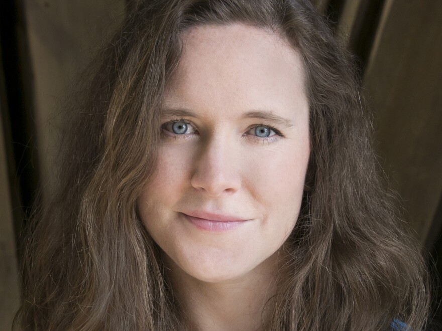 Nina MacLaughlin was an editor for the <em>Boston Phoenix</em> and has written for <em>Believer, Bookslut</em> and the <em>Los Angeles Review of Books.</em>