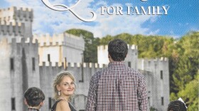 The Quest for Family book cover