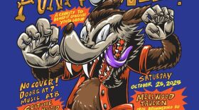 Funk-O-Ween